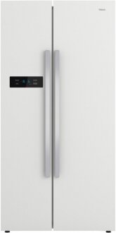 Teka RLF 74910 WH Beyaz Buzdolabı kullananlar yorumlar
